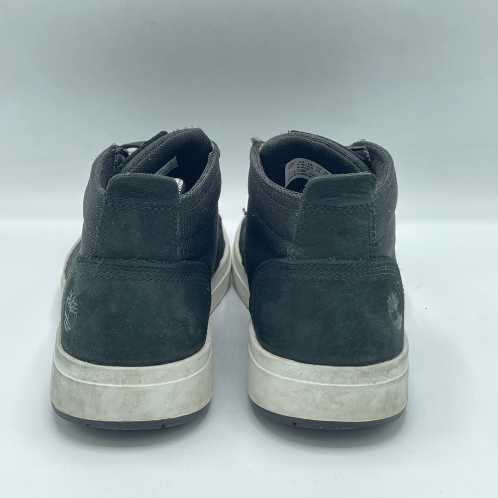 timberland davis square sneaker